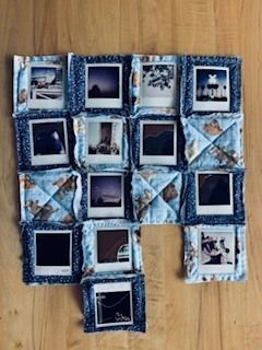 Cradle (8 days, 8 nights), 2026