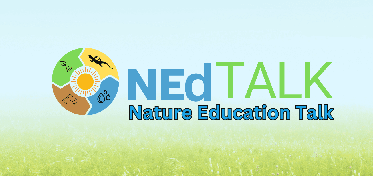 Nature Education Talk (Ned) Kerrville Texas