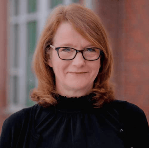 Meet Jodi: RISE Drug Free MKE's Coalition Treasurer