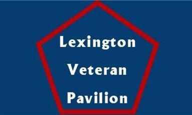 Veteran Pavilion