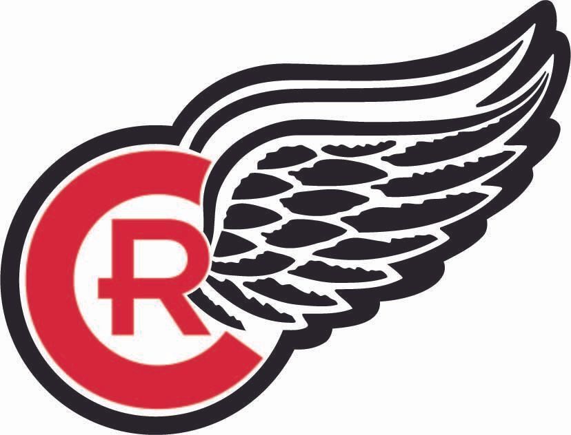 CRHS Boys Hockey Boosters Cardinal Redline Club