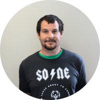 Evan Devore | Athlete