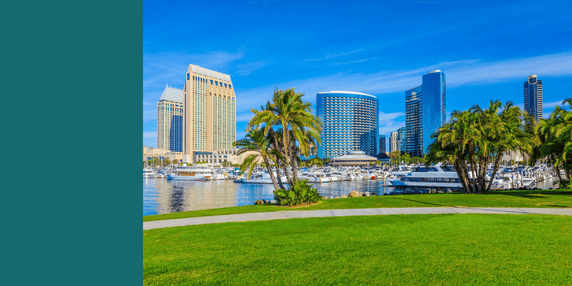 Join Us In San Diego!