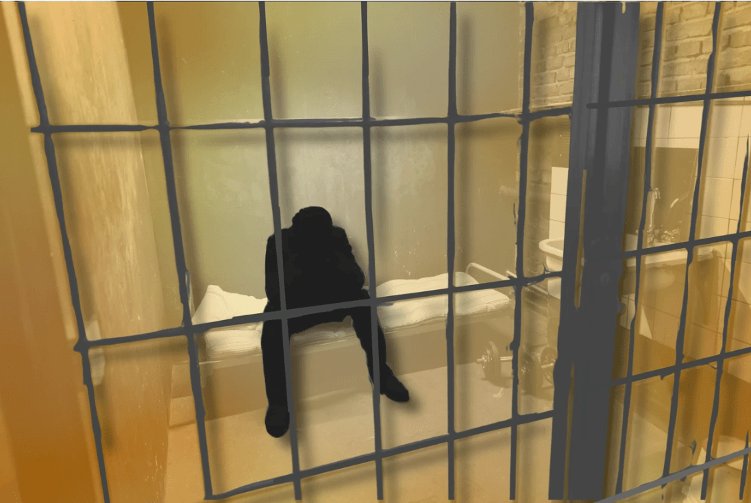 Summers Are Brutal in New York’s Prisons. This Year Is Worse Than Ever.