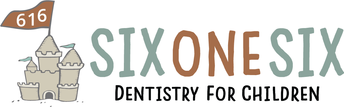 Six One Six Dentistry for Children - Christopher VanDeven