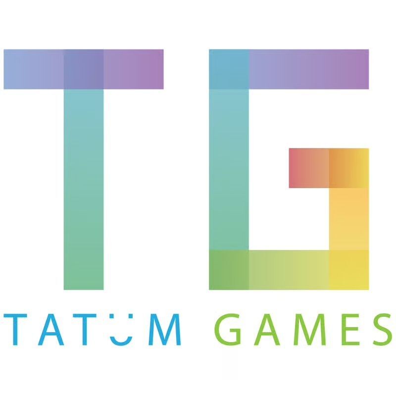 Games, Competitions & Entertainment By Tatum Games! 