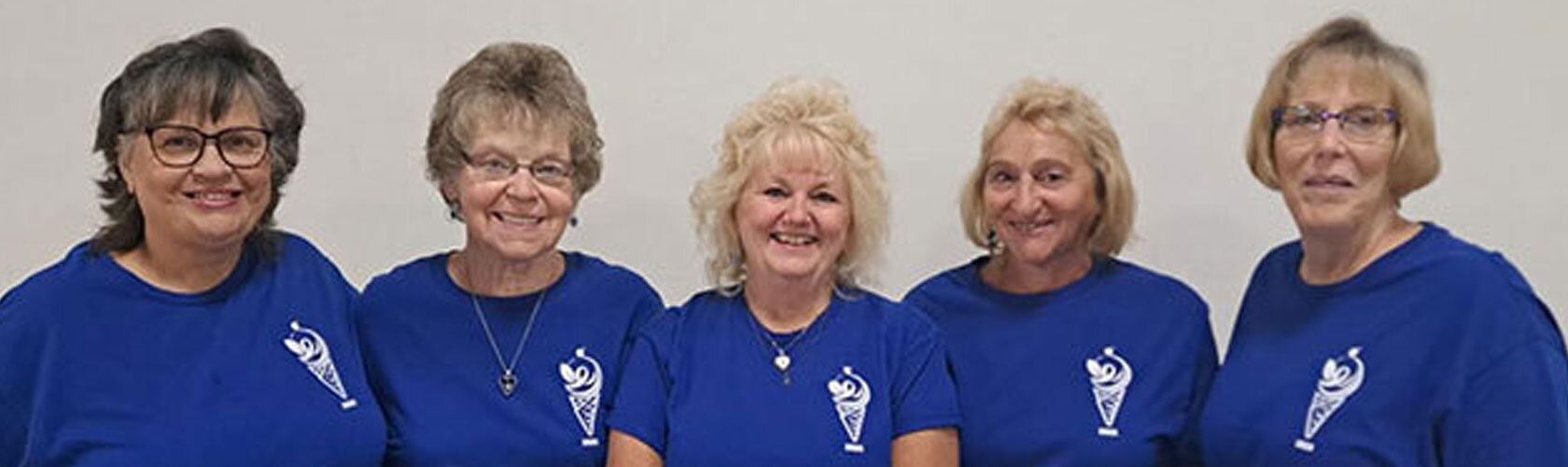 Kathy, participant