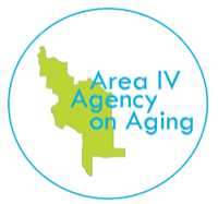 Area IV Agency on Aging logo