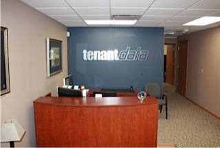 Rental Applicant Screening Services - Tenant Data