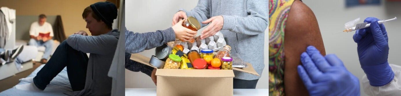 Sustaining Essential Services Grants