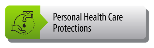 Personal Health Care Protections