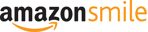 Donate now through Amazonsmile