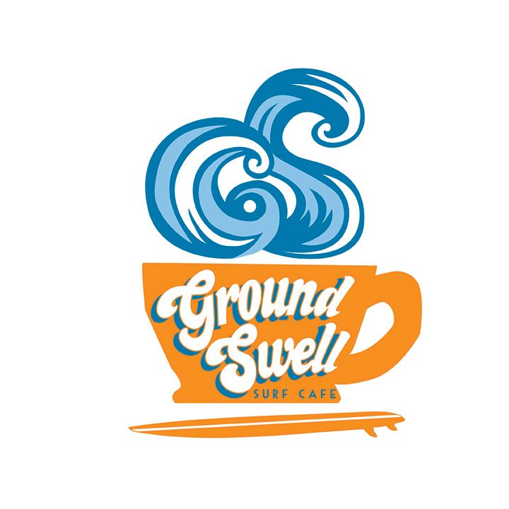Groundswell Cafe