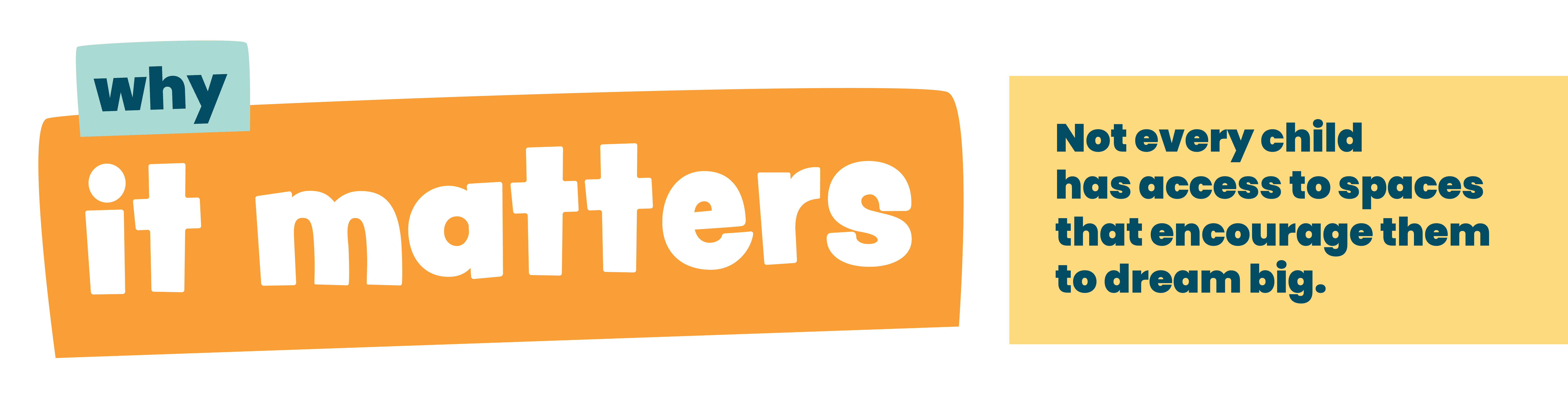 Why it matters