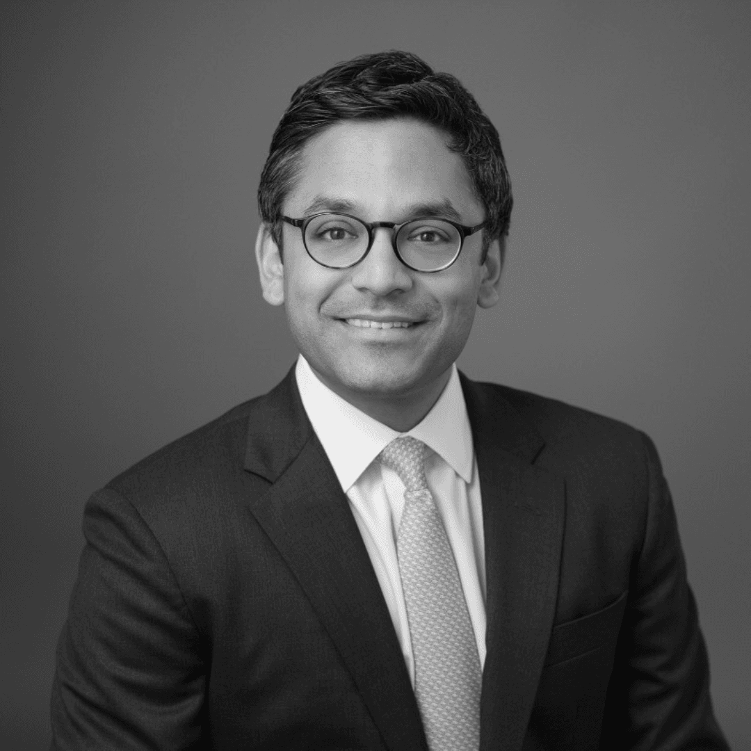 Ravi Tayal