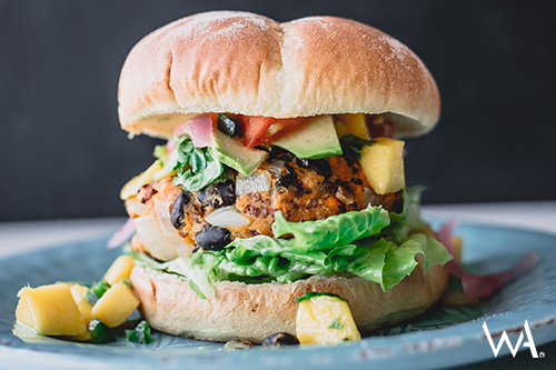 How to be a vegan athlete