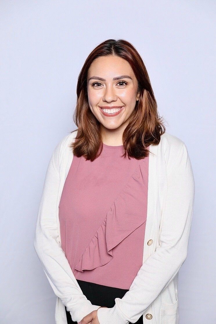 Camila Benavides