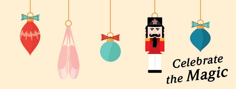 Nutcracker Auditions