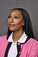 Shandia Drummond-Butt