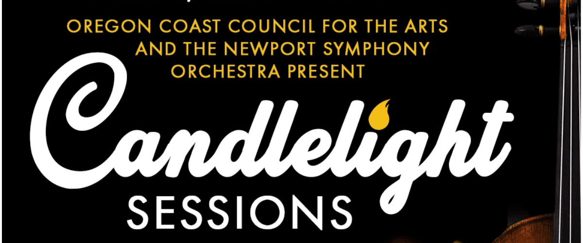 Candlelight Sessions