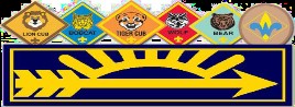 Cub Scout Pack Meeting