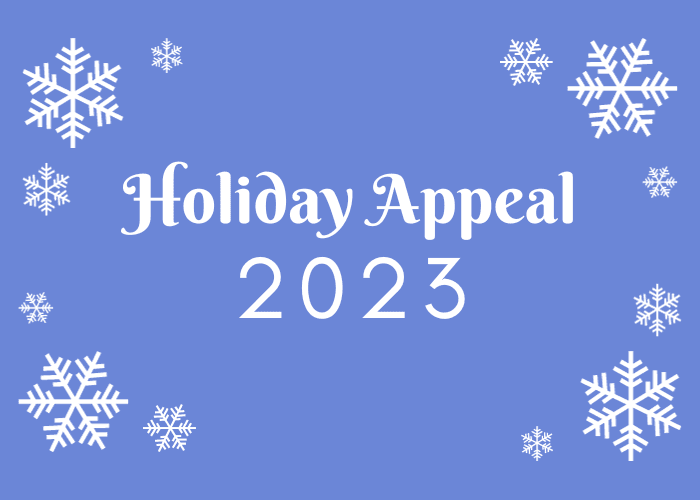 Get Into the Festive Spirit of Giving