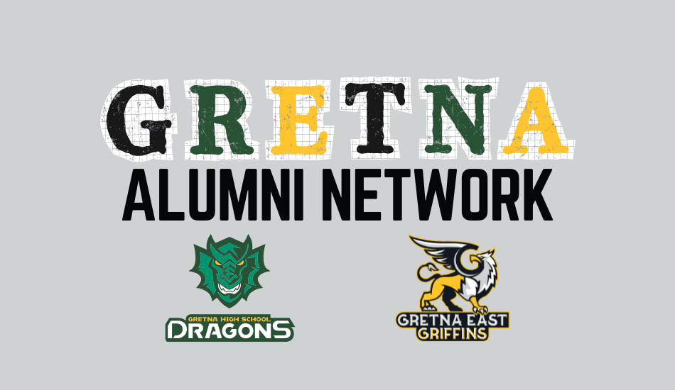 old photo of GHS graduates from 1901