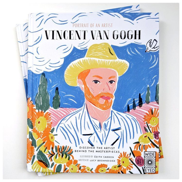 September 16th, Scarecrow Mason Jar and Vincent Van Gogh