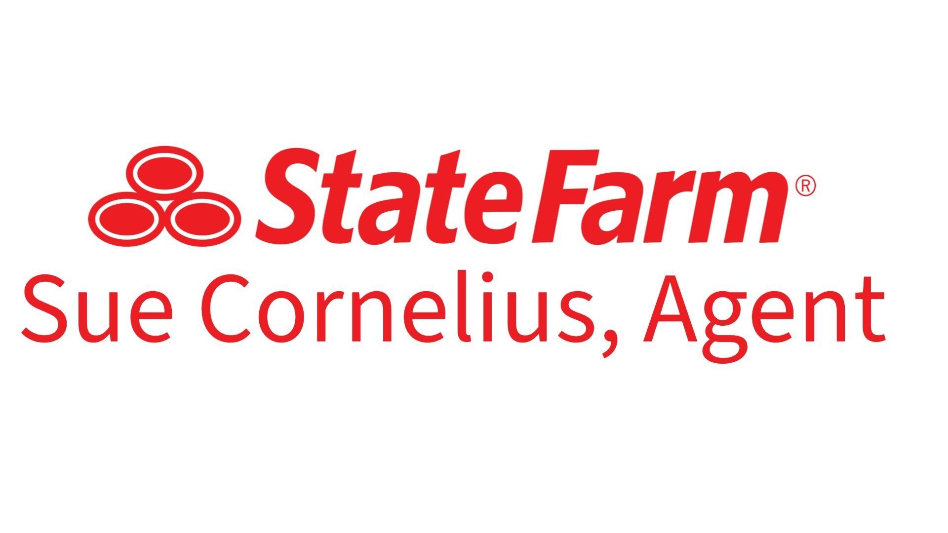 State Farm - Sue Cornelius