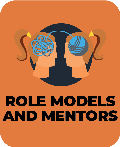Role Models and Mentors