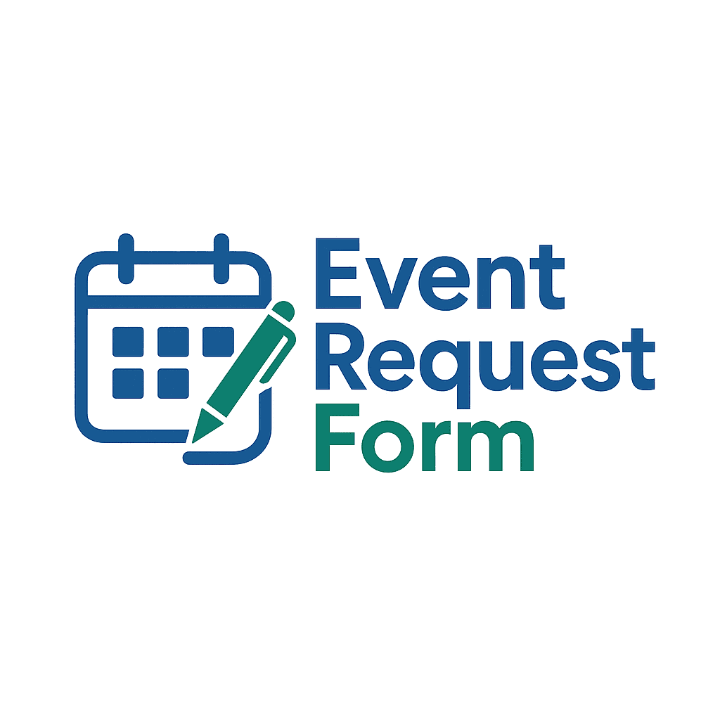 Event Request Form