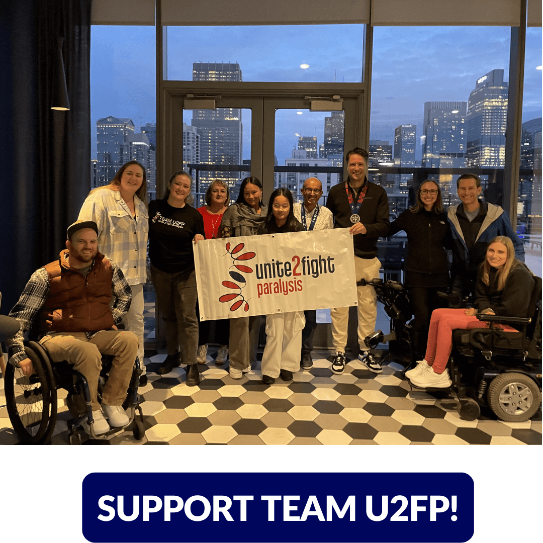 Support Team U2FP