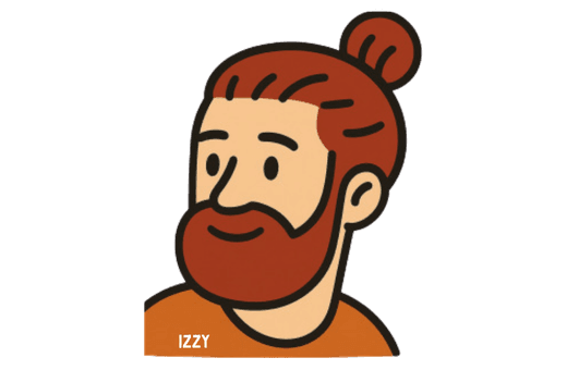 Izzy, Warehouse Associate and ReStore Driver