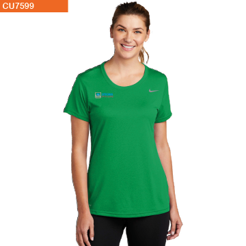 Nike Ladies Legend Tee