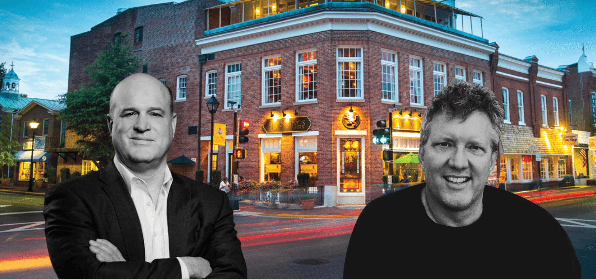 45th Anniversary Celebration at the Avalon Theatre