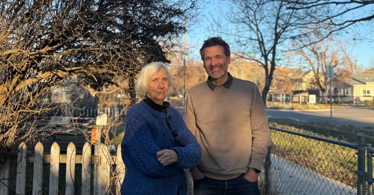 Support Connections and Independence for Older Missoulians