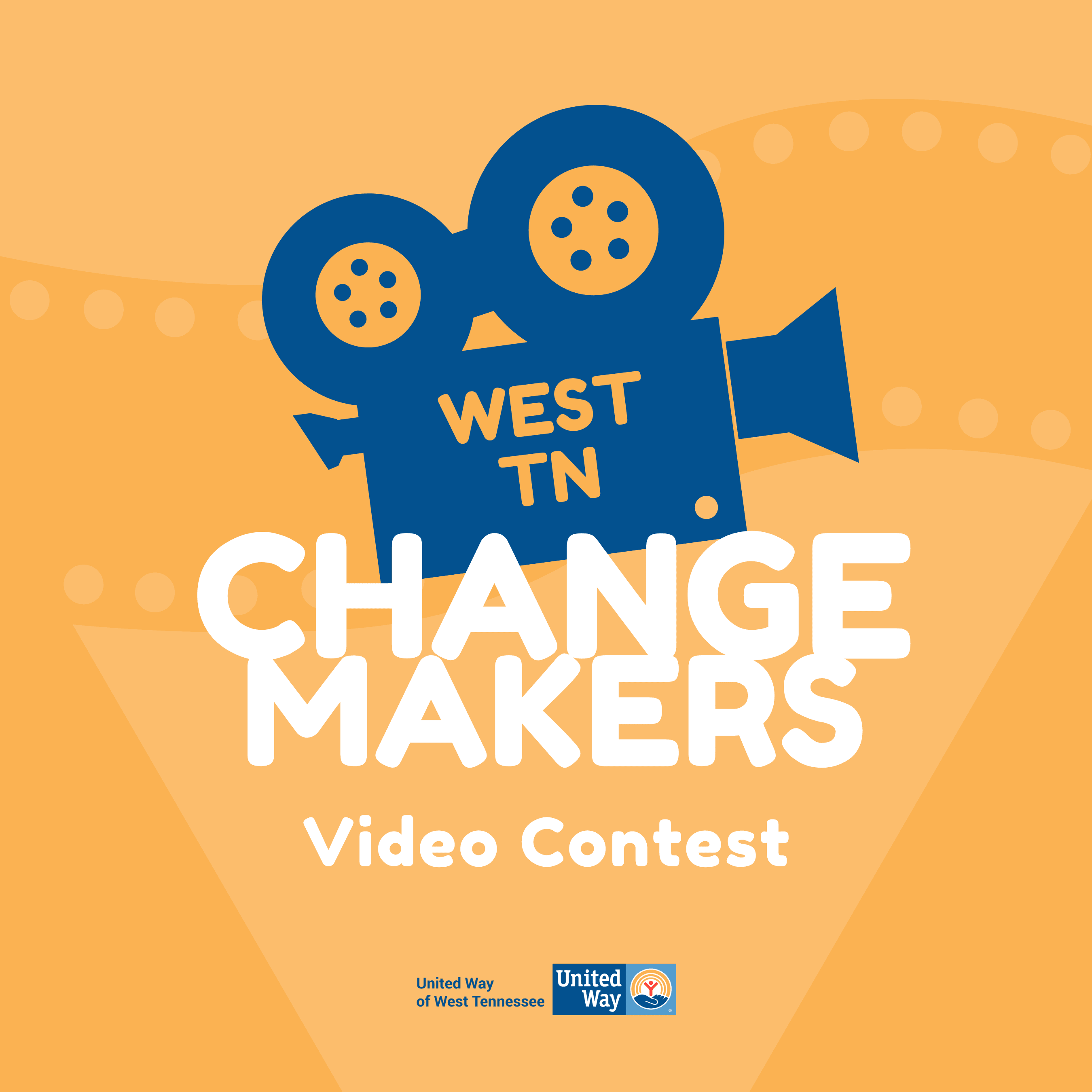 West TN Change Makers Video Contest