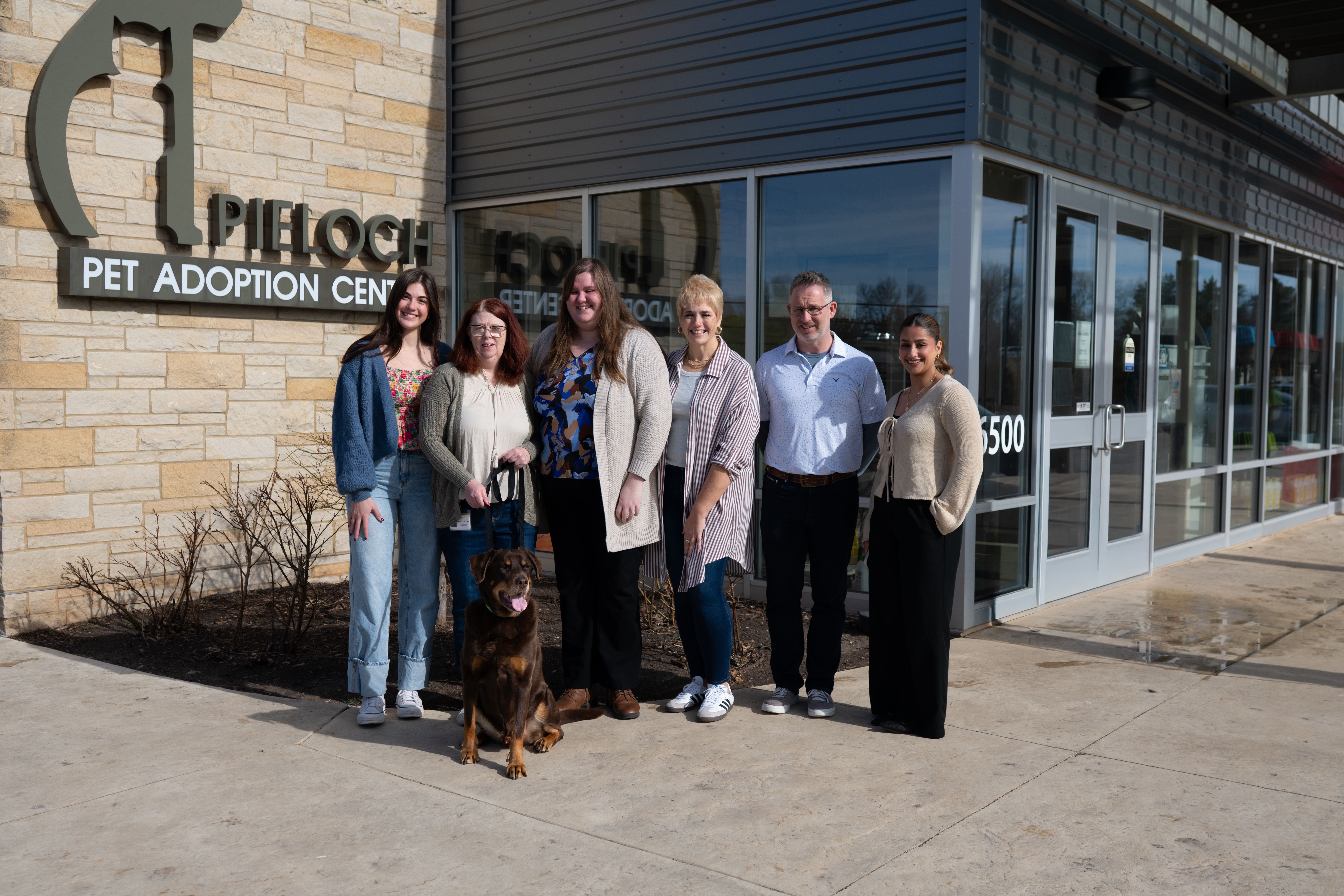 Thank you to our Corporate Partner, American Life, for all of their support!