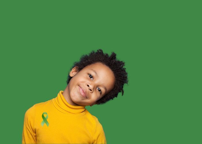 May is Mental Health Month