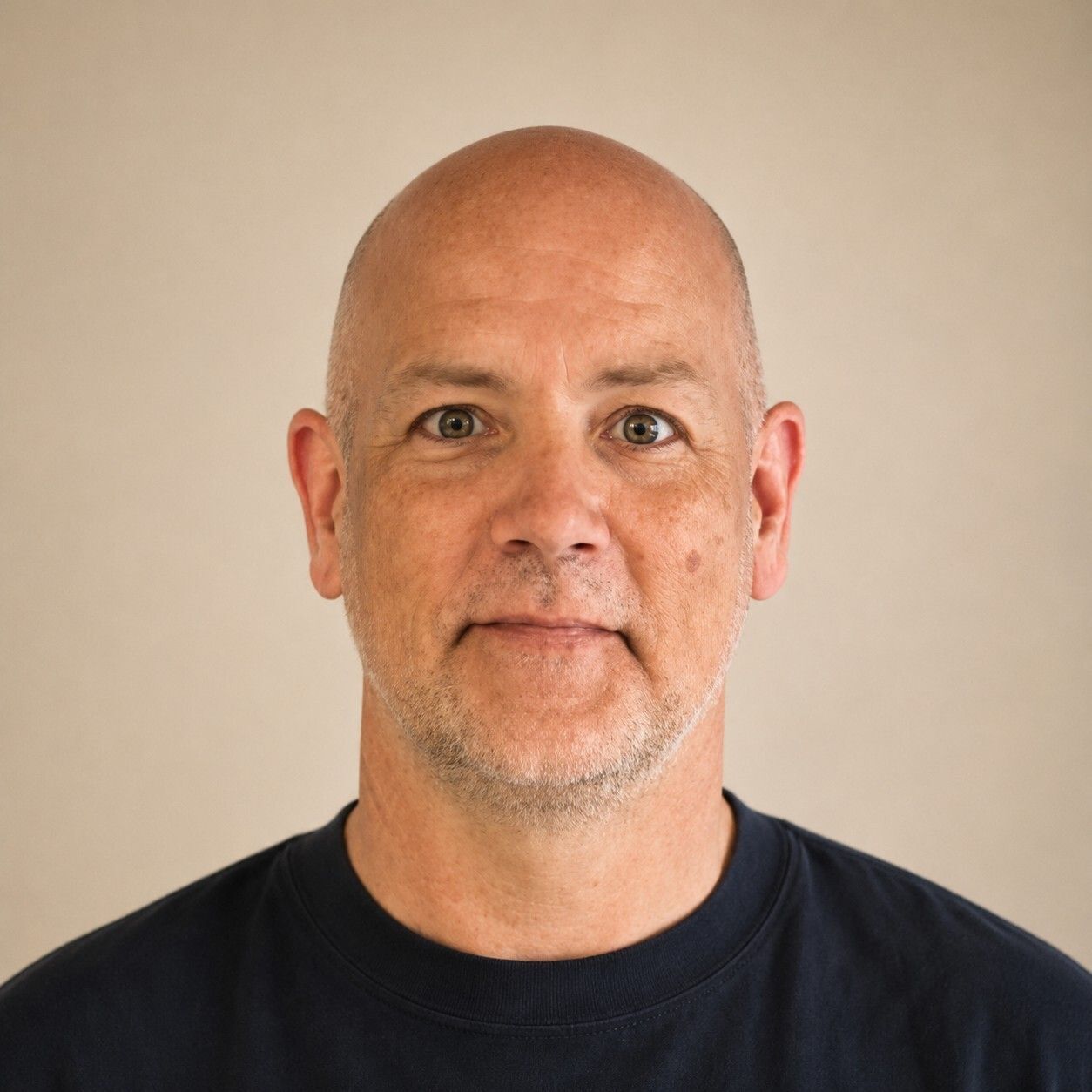 Alan Baker