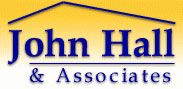 John Hall Logo