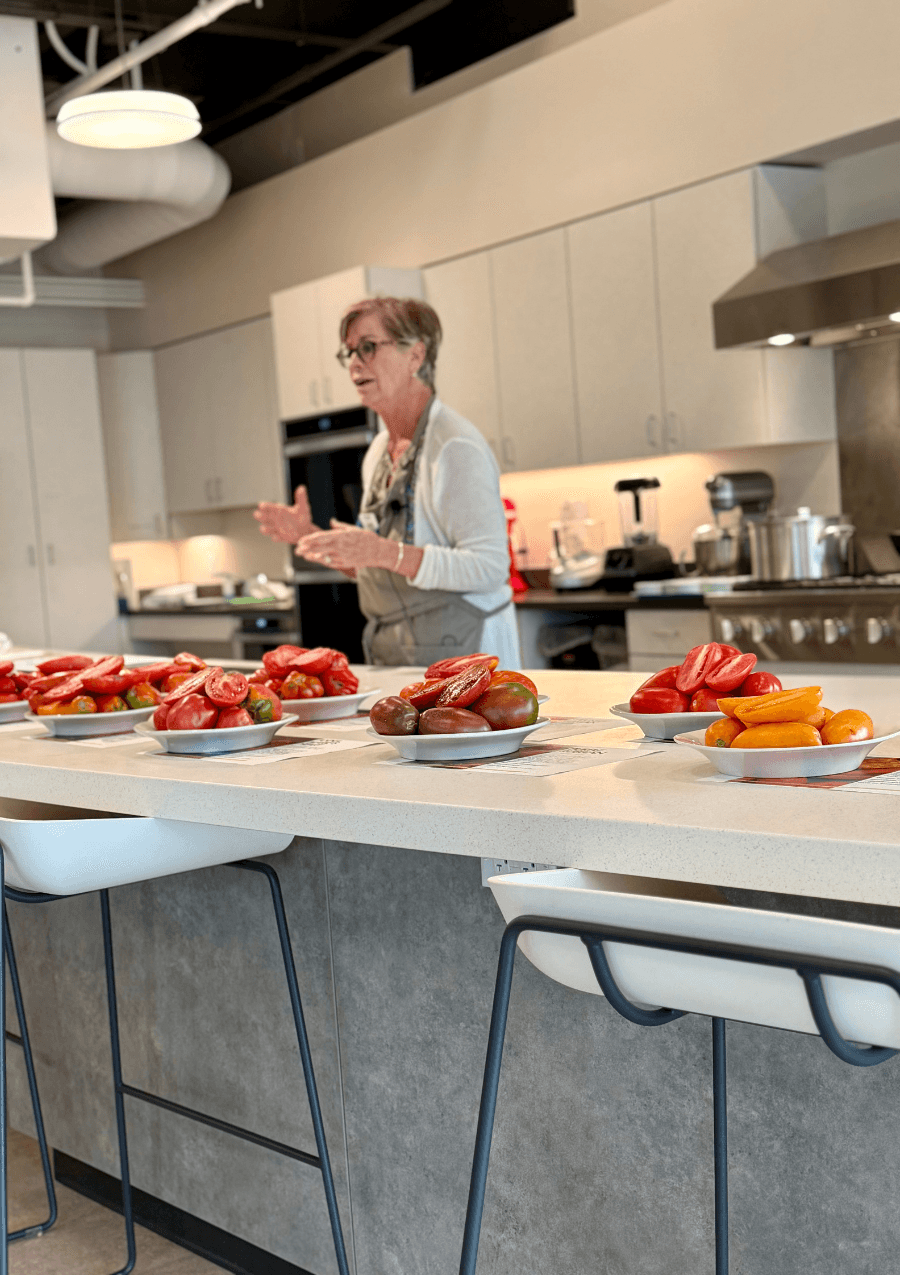 Nutrition, Health, & Wellness