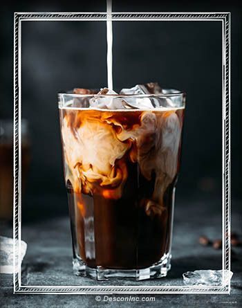 Iced Coffee