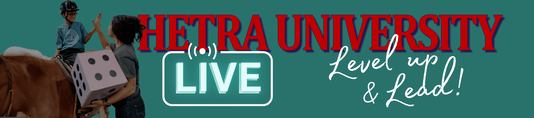 HETRA University Live Vol. 4