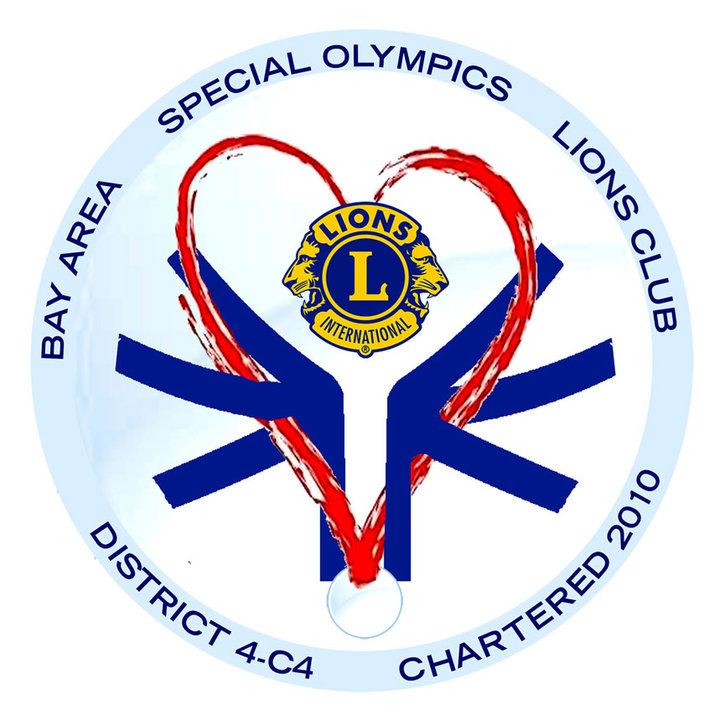 Bay Area Special Olympics Lion's Club