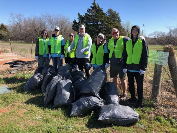 Home : Keep Oklahoma Beautiful