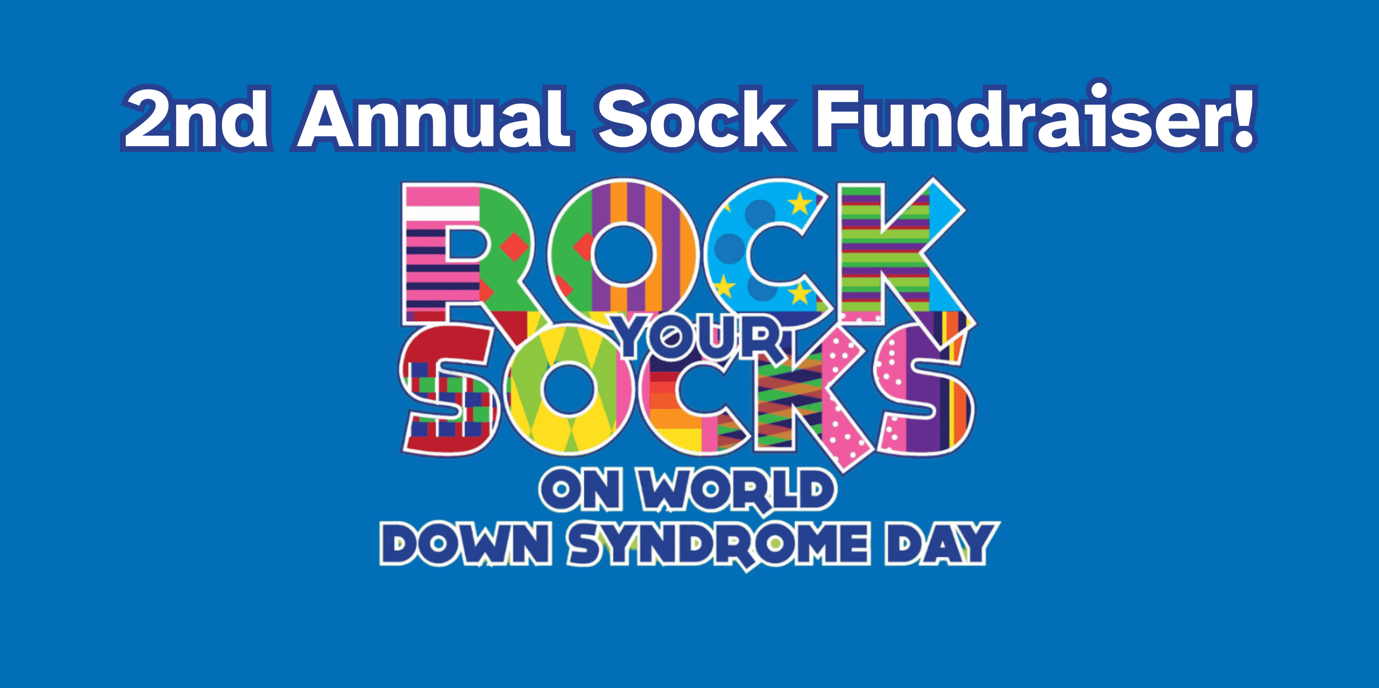 Order your mismatched socks today