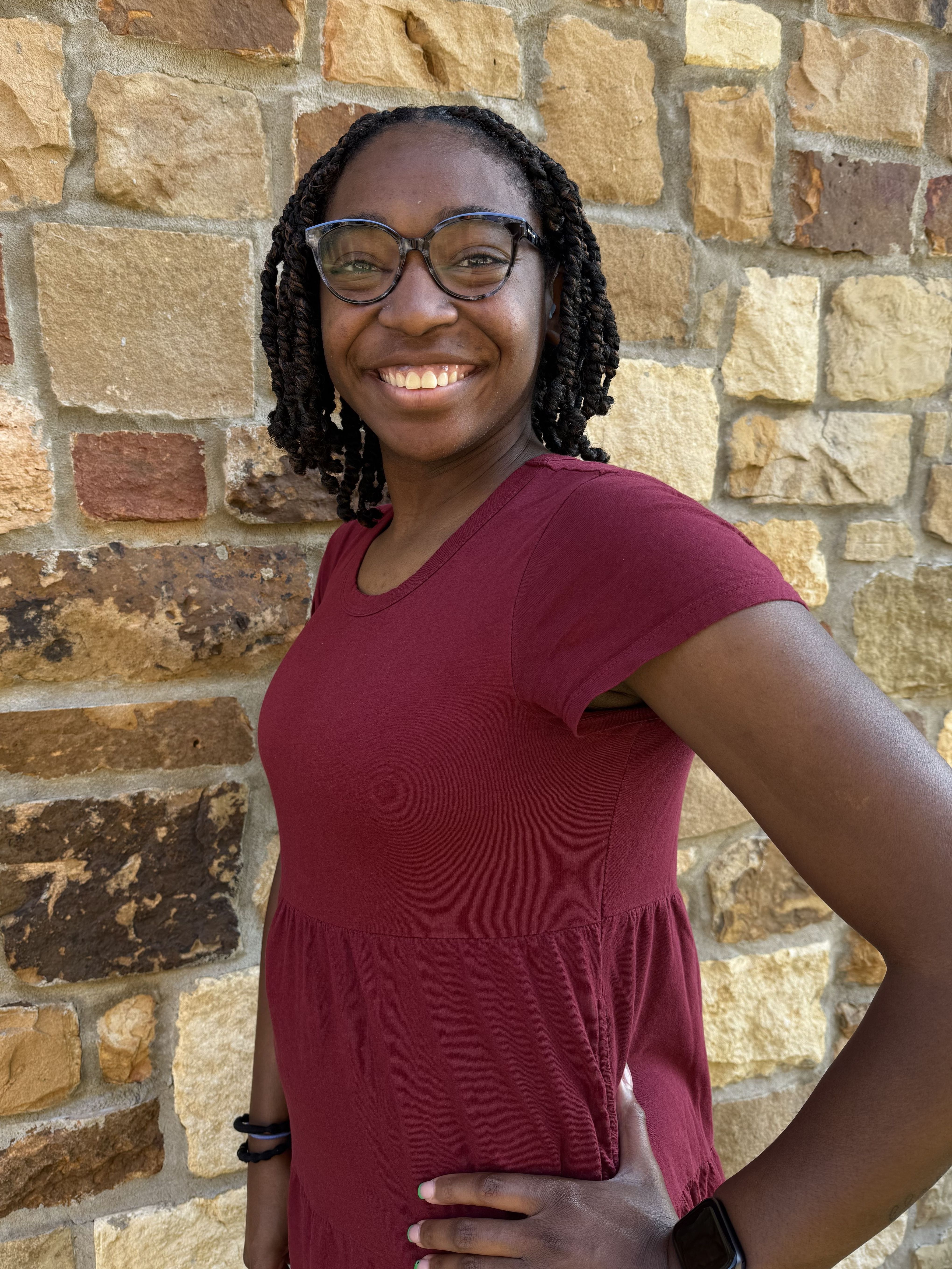 Mya Washington     HH Alum