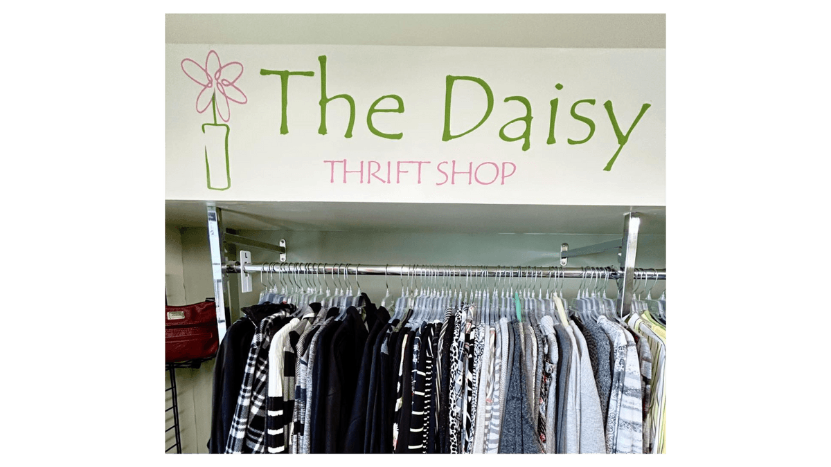Daisy clothes shown in Lincoln
