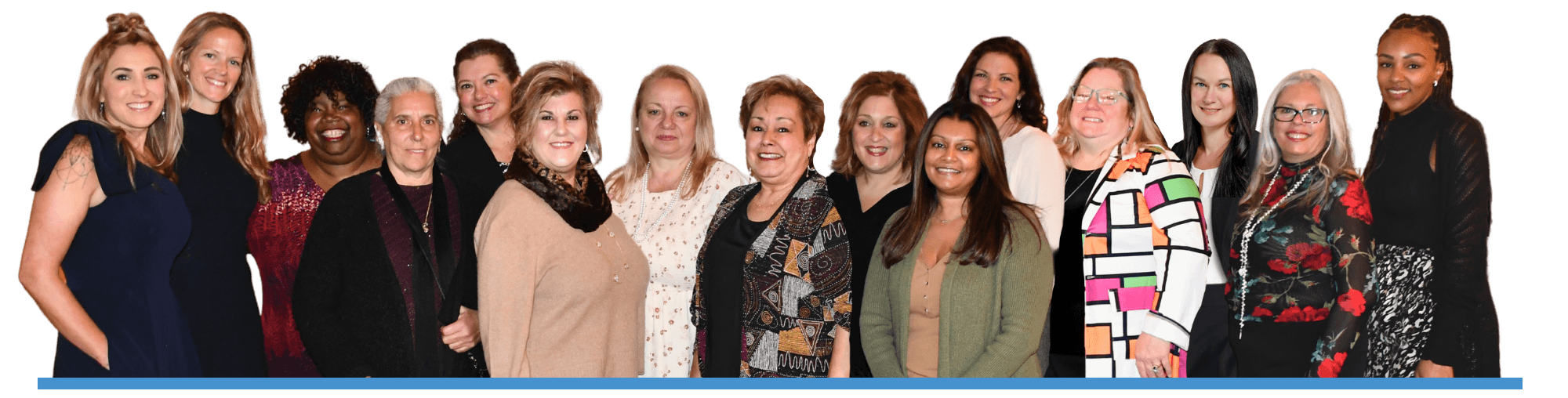 Fearless! Hudson Valley's Board of Directors